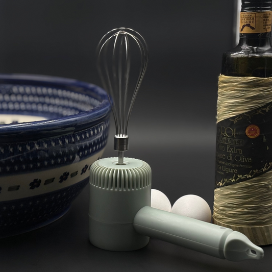 Whisk-Wizard